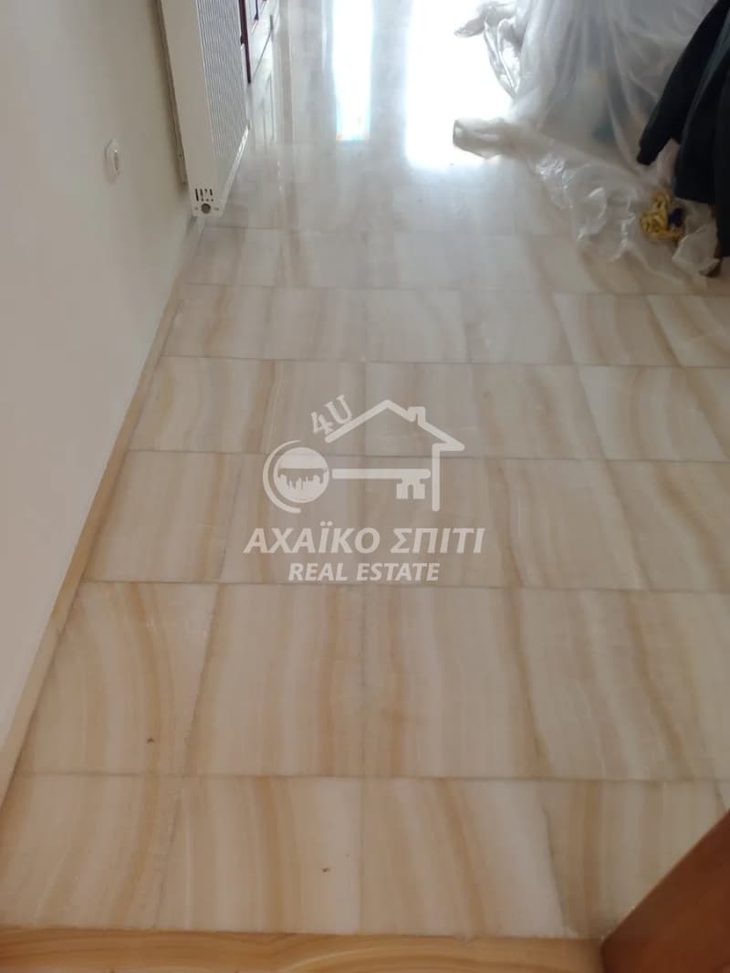 Διαμέρισμα στην Τερψιθέα (Πελεκάνος), Πάτρα — Φωτογραφία 14 από 16