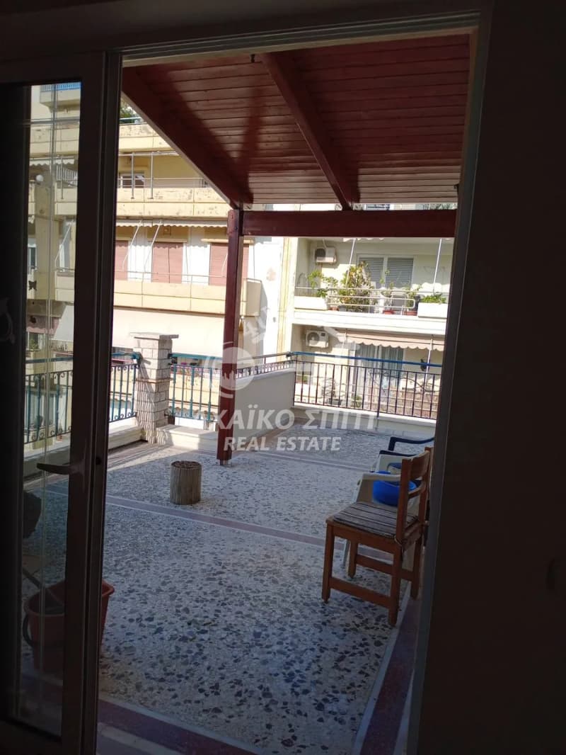 Διαμέρισμα στην Τερψιθέα (Πελεκάνος), Πάτρα — Φωτογραφία 12 από 16