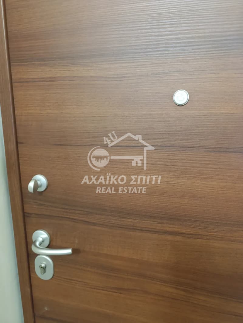 Διαμέρισμα στην Πυροσβεστείο, Πάτρα — Φωτογραφία 9 από 22