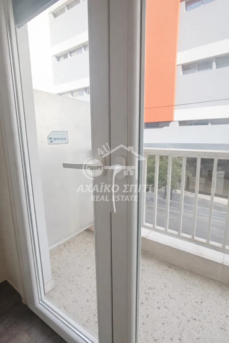 Διαμέρισμα στην Πυροσβεστείο, Πάτρα — Φωτογραφία 2 από 22