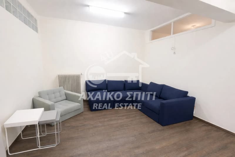 Διαμέρισμα στην Πυροσβεστείο, Πάτρα — Φωτογραφία 1 από 22