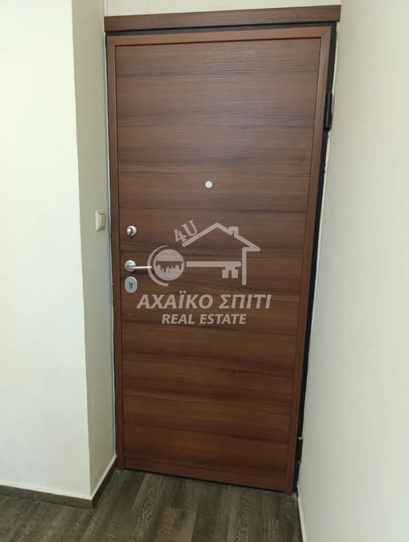 Διαμέρισμα στην Πυροσβεστείο, Πάτρα — Φωτογραφία 12 από 22