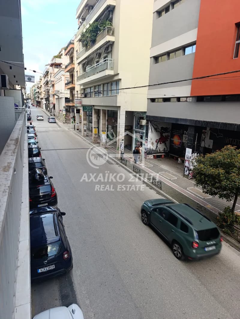 Διαμέρισμα στην Πυροσβεστείο, Πάτρα — Φωτογραφία 10 από 22