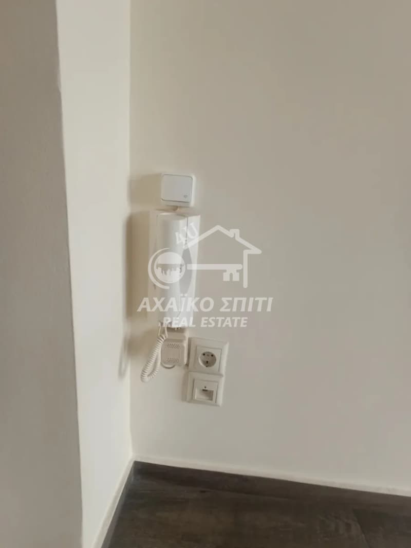 Διαμέρισμα στην Πυροσβεστείο, Πάτρα — Φωτογραφία 18 από 22