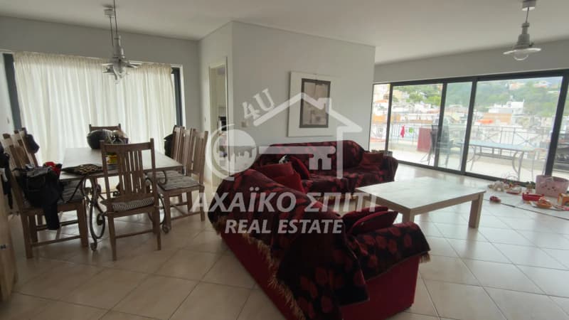 Διαμέρισμα στην Καντριάνικα, Πάτρα — Φωτογραφία 1 από 9