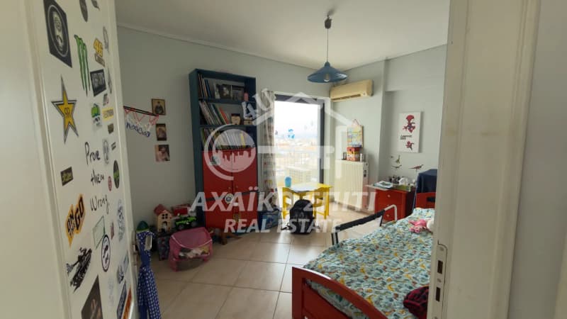 Διαμέρισμα στην Καντριάνικα, Πάτρα — Φωτογραφία 6 από 9