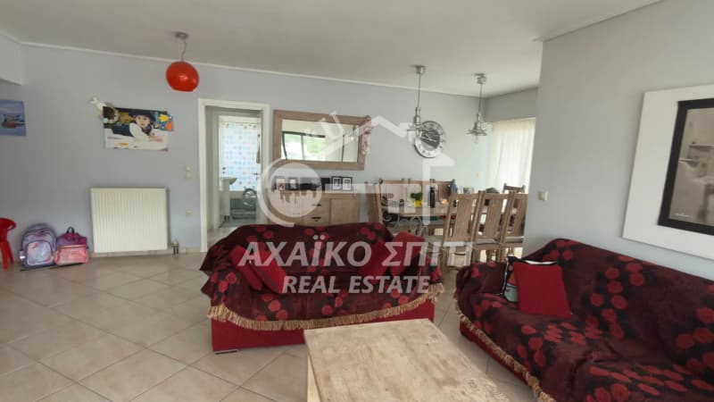 Διαμέρισμα στην Καντριάνικα, Πάτρα — Φωτογραφία 5 από 9