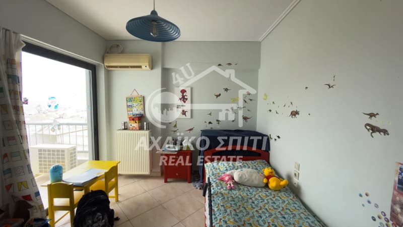 Διαμέρισμα στην Καντριάνικα, Πάτρα — Φωτογραφία 9 από 9
