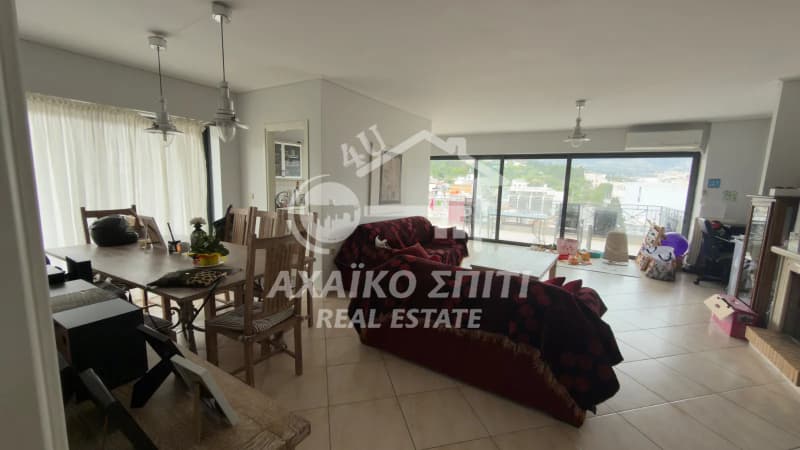 Διαμέρισμα στην Καντριάνικα, Πάτρα — Φωτογραφία 2 από 9