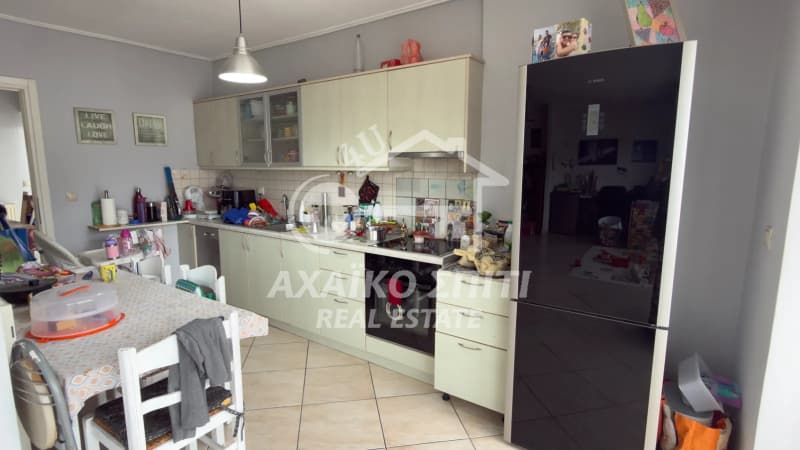 Διαμέρισμα στην Καντριάνικα, Πάτρα — Φωτογραφία 4 από 9