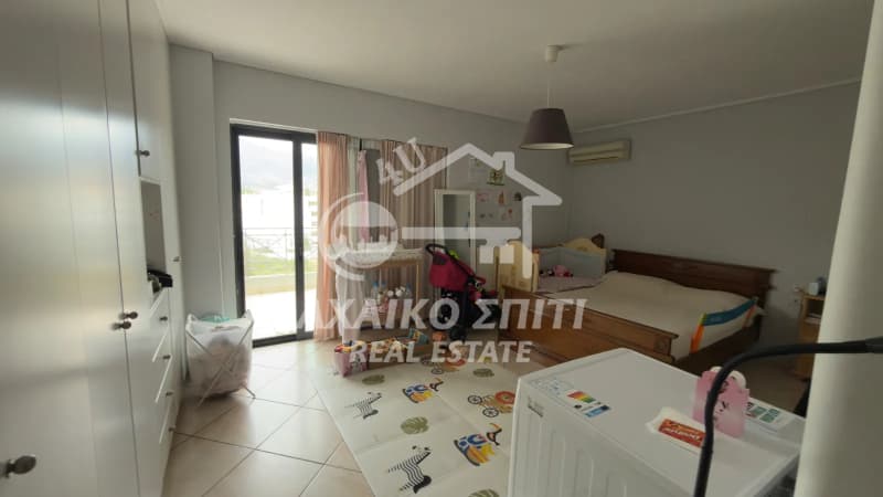 Διαμέρισμα στην Καντριάνικα, Πάτρα — Φωτογραφία 7 από 9