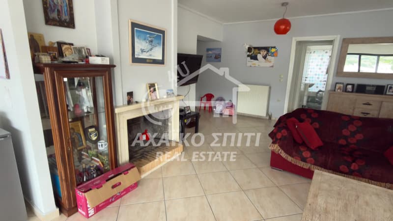 Διαμέρισμα στην Καντριάνικα, Πάτρα — Φωτογραφία 3 από 9