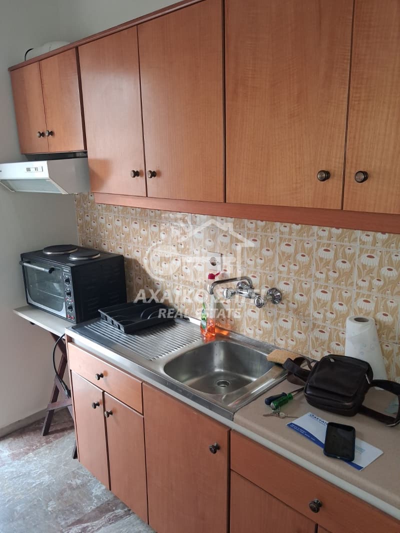 Διαμέρισμα στην Σκαγιοπούλειο, Πάτρα — Φωτογραφία 8 από 18