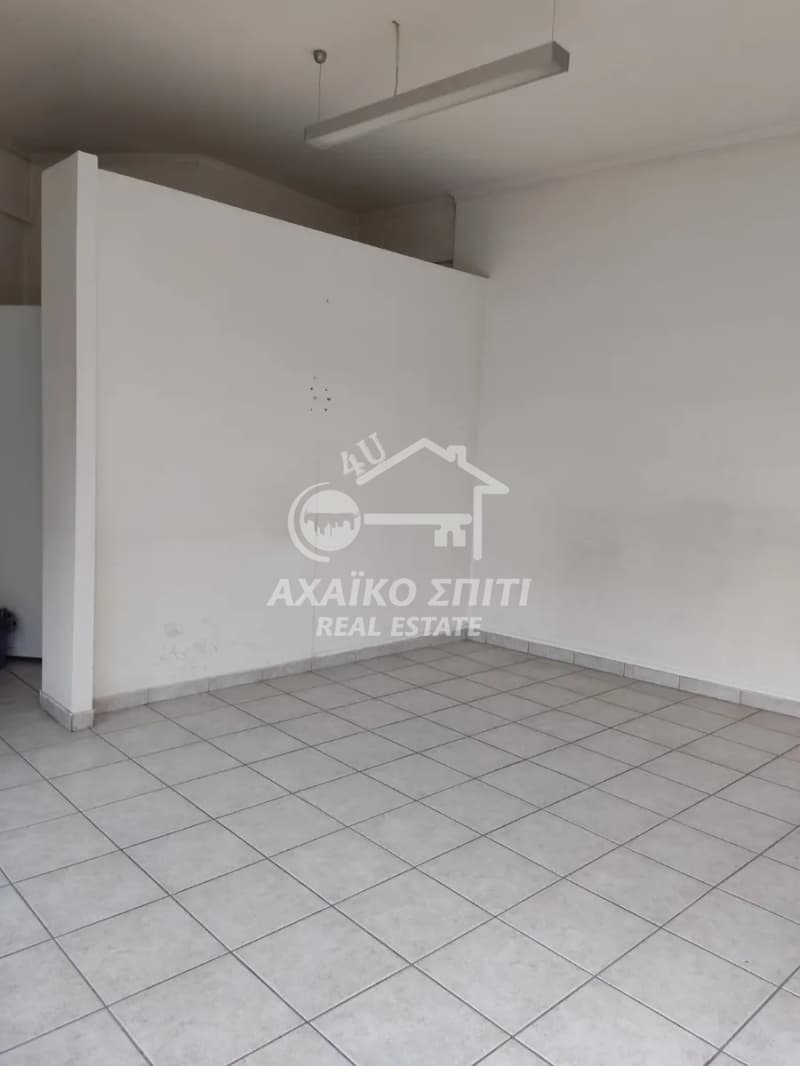 Γραφείο στην Αγία Σοφία, Πάτρα — Φωτογραφία 2 από 5