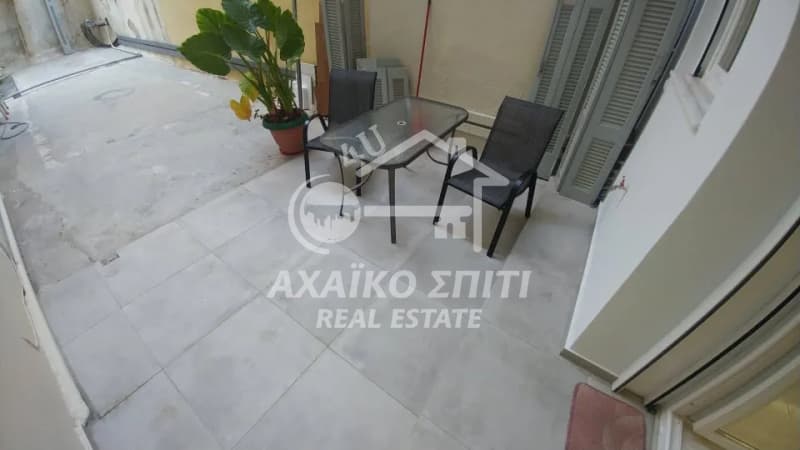 Διαμέρισμα στην Πηγή, Πάτρα — Φωτογραφία 1 από 8