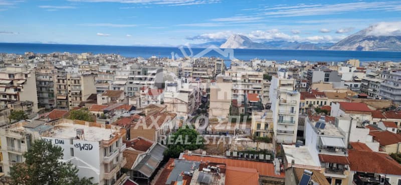 Διαμέρισμα στην Πάτρα - Κέντρο, Πάτρα — Φωτογραφία 7 από 12