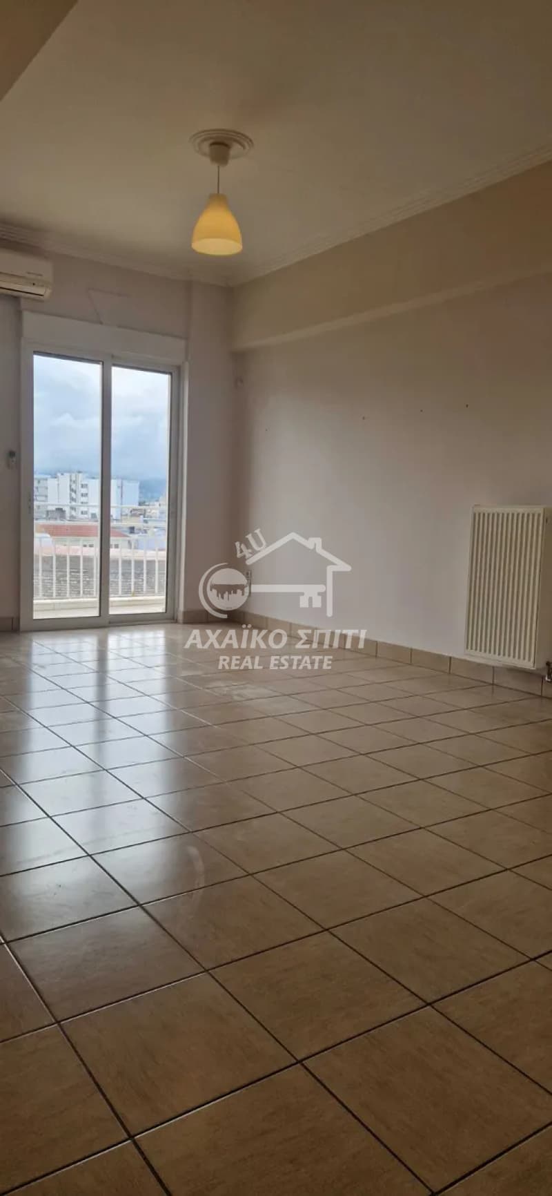 Διαμέρισμα στην Πάτρα - Κέντρο, Πάτρα — Φωτογραφία 2 από 12