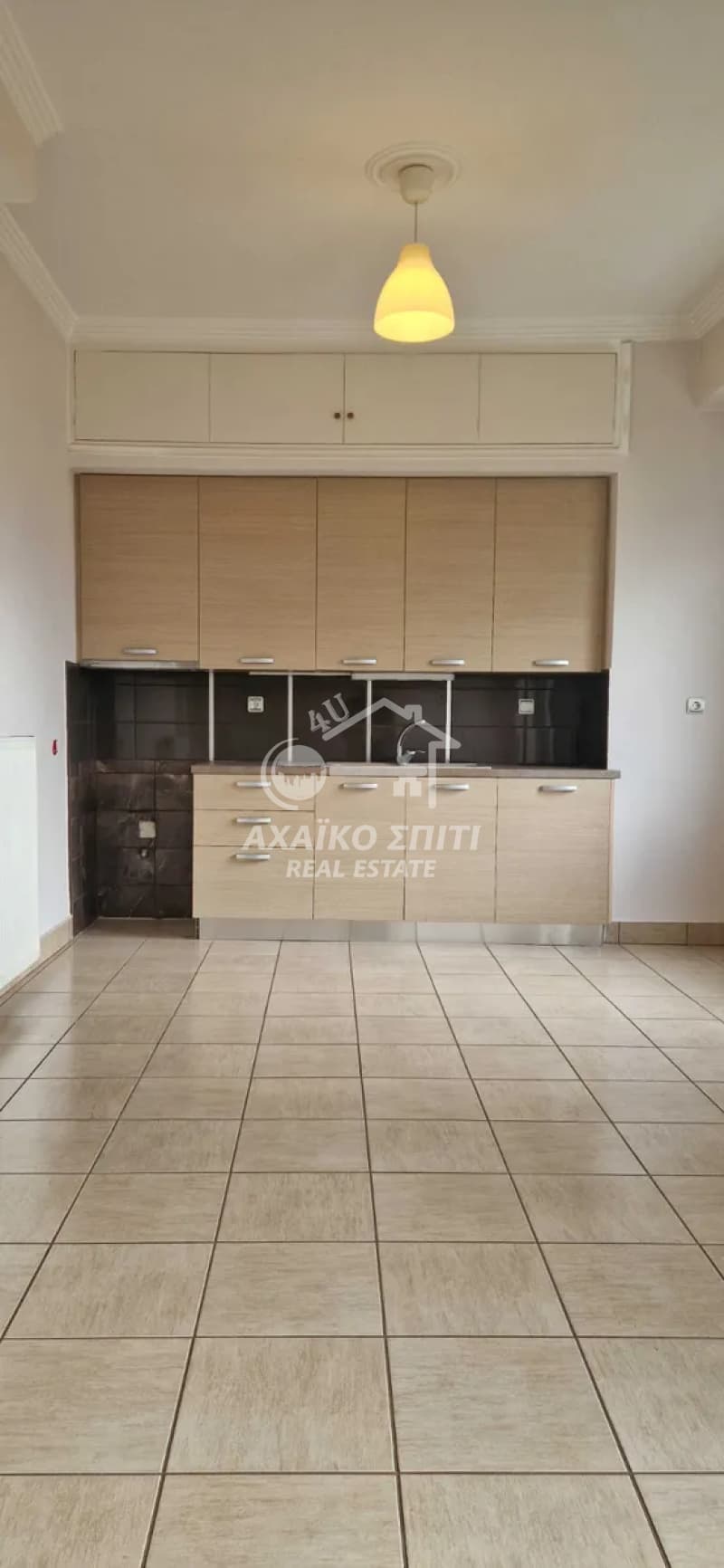 Διαμέρισμα στην Πάτρα - Κέντρο, Πάτρα — Φωτογραφία 1 από 12