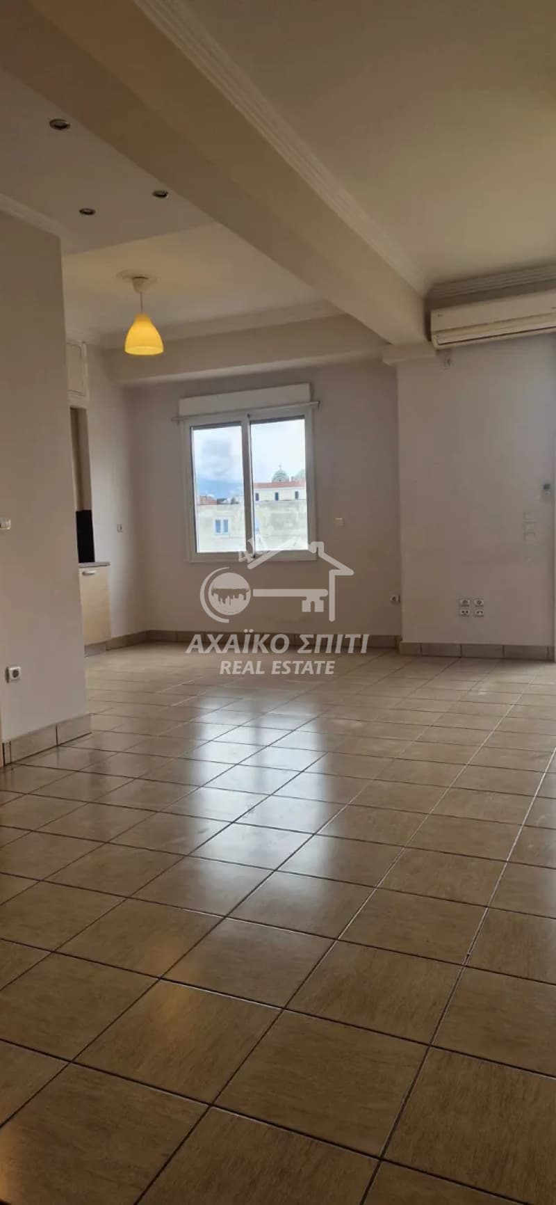 Διαμέρισμα στην Πάτρα - Κέντρο, Πάτρα — Φωτογραφία 3 από 12