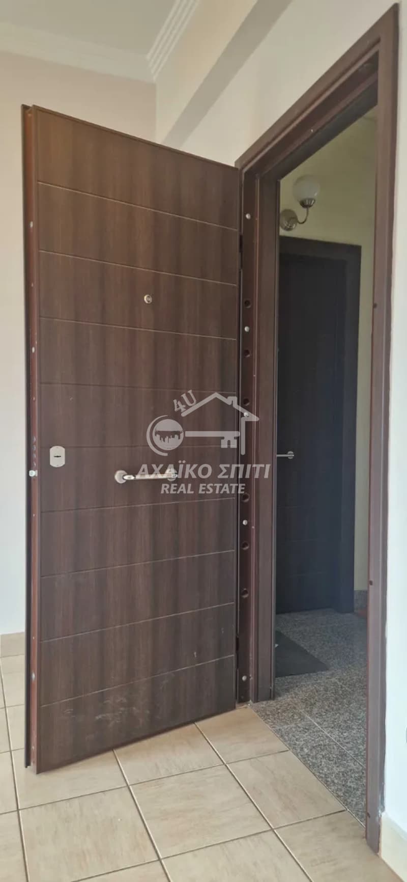 Διαμέρισμα στην Πάτρα - Κέντρο, Πάτρα — Φωτογραφία 4 από 12