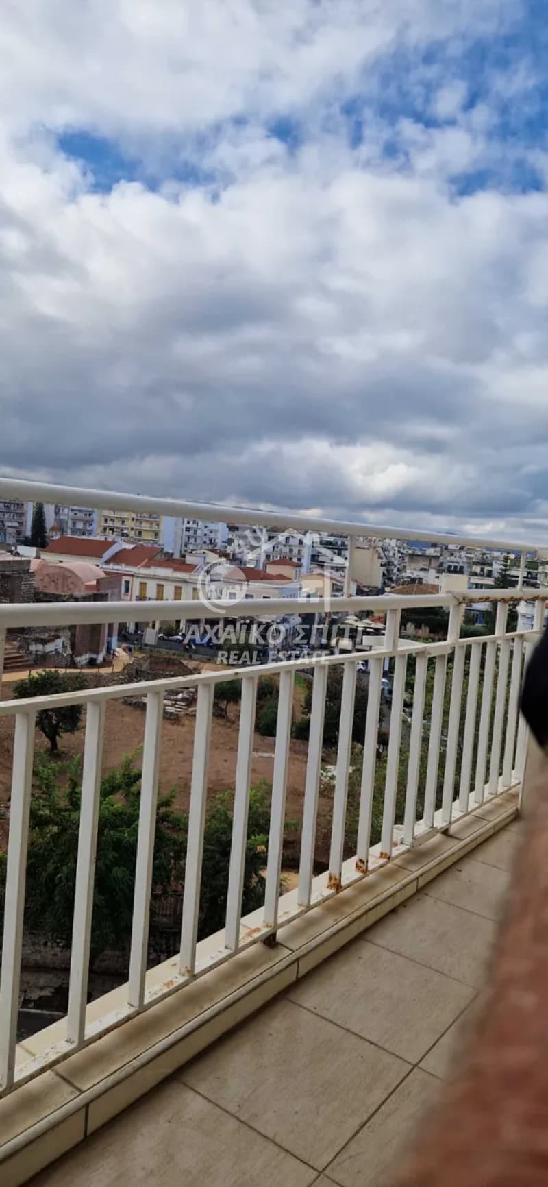 Διαμέρισμα στην Πάτρα - Κέντρο, Πάτρα — Φωτογραφία 6 από 12