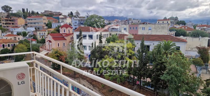 Διαμέρισμα στην Πάτρα - Κέντρο, Πάτρα — Φωτογραφία 5 από 12