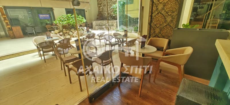 Κατάστημα στην Σόρας, Πάτρα — Φωτογραφία 4 από 4