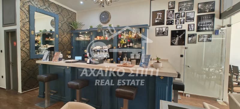 Κατάστημα στην Σόρας, Πάτρα — Φωτογραφία 2 από 4
