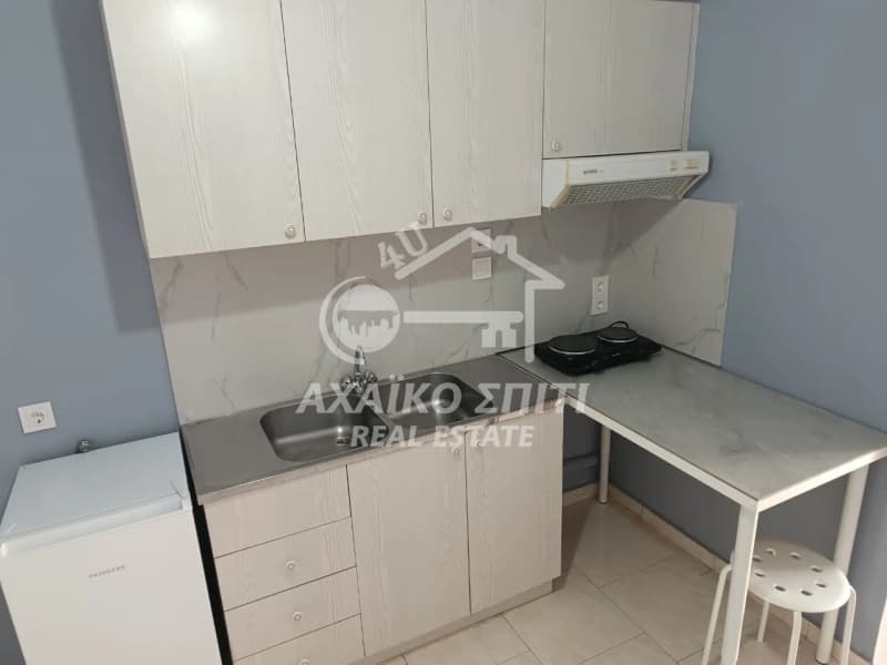 Διαμέρισμα στην Μέσα Αγυιά, Πάτρα — Φωτογραφία 15 από 18