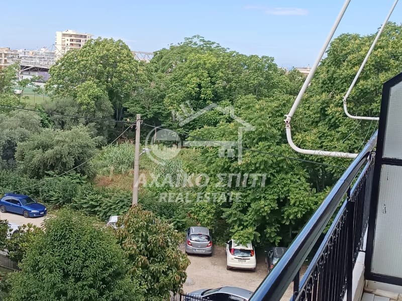 Διαμέρισμα στην Μέσα Αγυιά, Πάτρα — Φωτογραφία 8 από 18