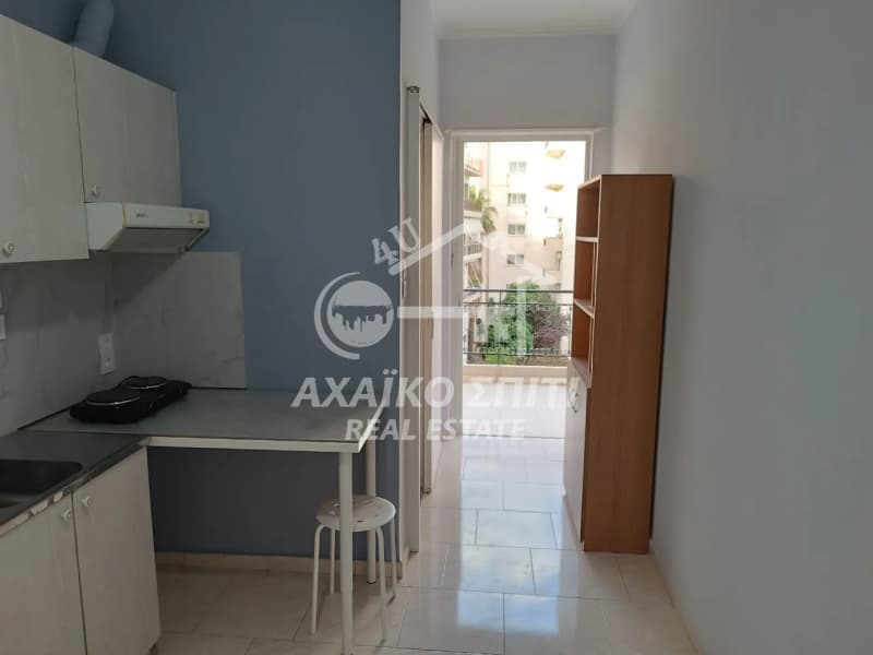 Διαμέρισμα στην Μέσα Αγυιά, Πάτρα — Φωτογραφία 14 από 18