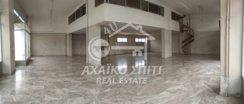 Κατάστημα στην Πυροσβεστείο, Πάτρα — Φωτογραφία 2 από 2