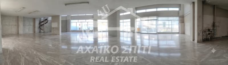 Κατάστημα στην Πυροσβεστείο, Πάτρα — Φωτογραφία 1 από 2