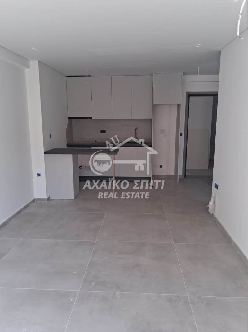 Διαμέρισμα στην Πηγή, Πάτρα — Φωτογραφία 1 από 15