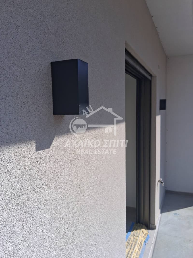 Διαμέρισμα στην Πάτρα - Κέντρο, Πάτρα — Φωτογραφία 12 από 18
