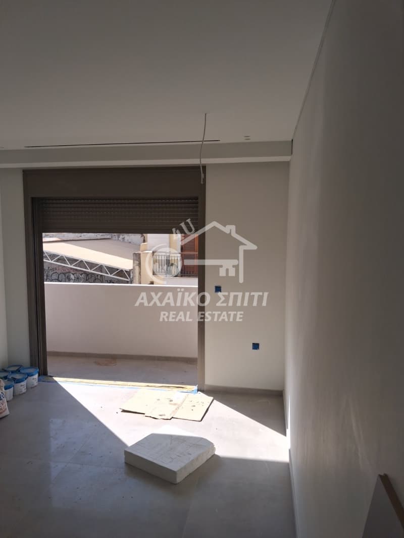 Διαμέρισμα στην Πάτρα - Κέντρο, Πάτρα — Φωτογραφία 13 από 18