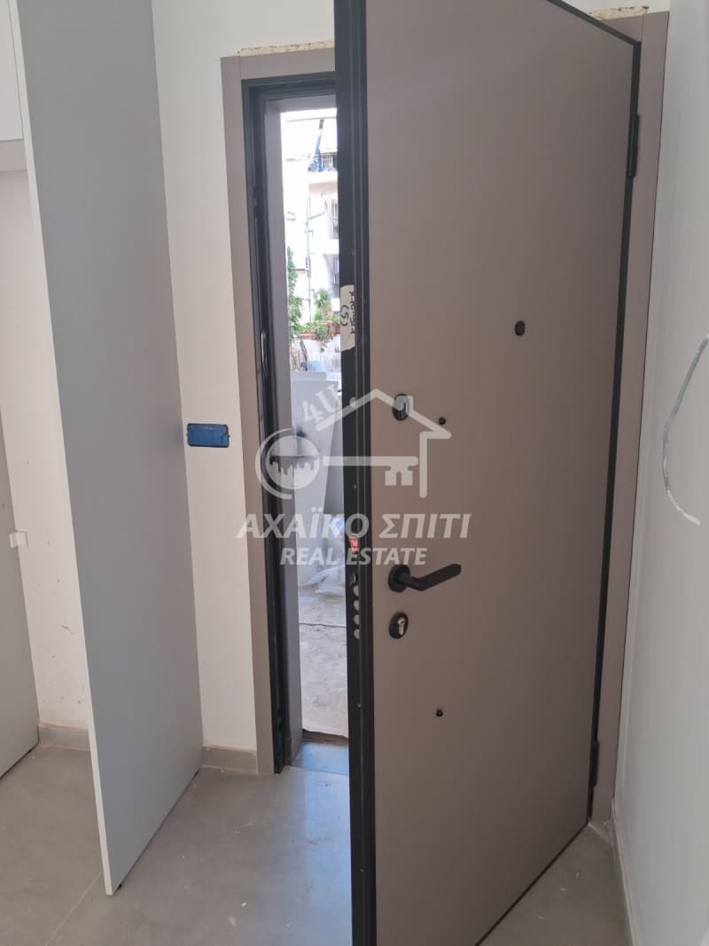 Διαμέρισμα στην Πάτρα - Κέντρο, Πάτρα — Φωτογραφία 17 από 18