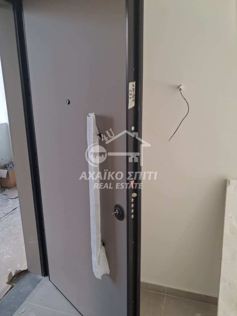 Διαμέρισμα στην Πάτρα - Κέντρο, Πάτρα — Φωτογραφία 4 από 18