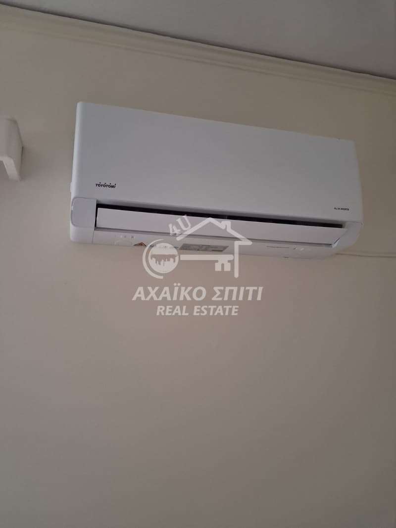 Διαμέρισμα στην Πυροσβεστείο, Πάτρα — Φωτογραφία 19 από 26