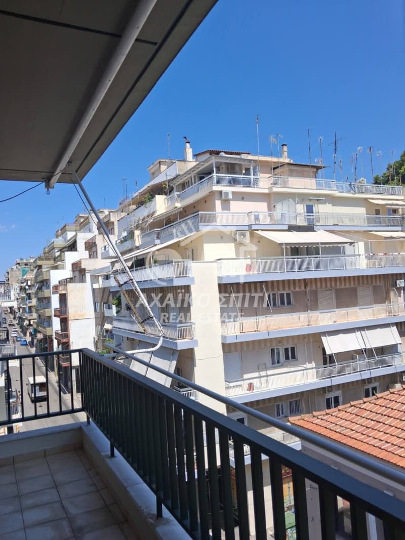 Διαμέρισμα στην Πυροσβεστείο, Πάτρα — Φωτογραφία 26 από 26