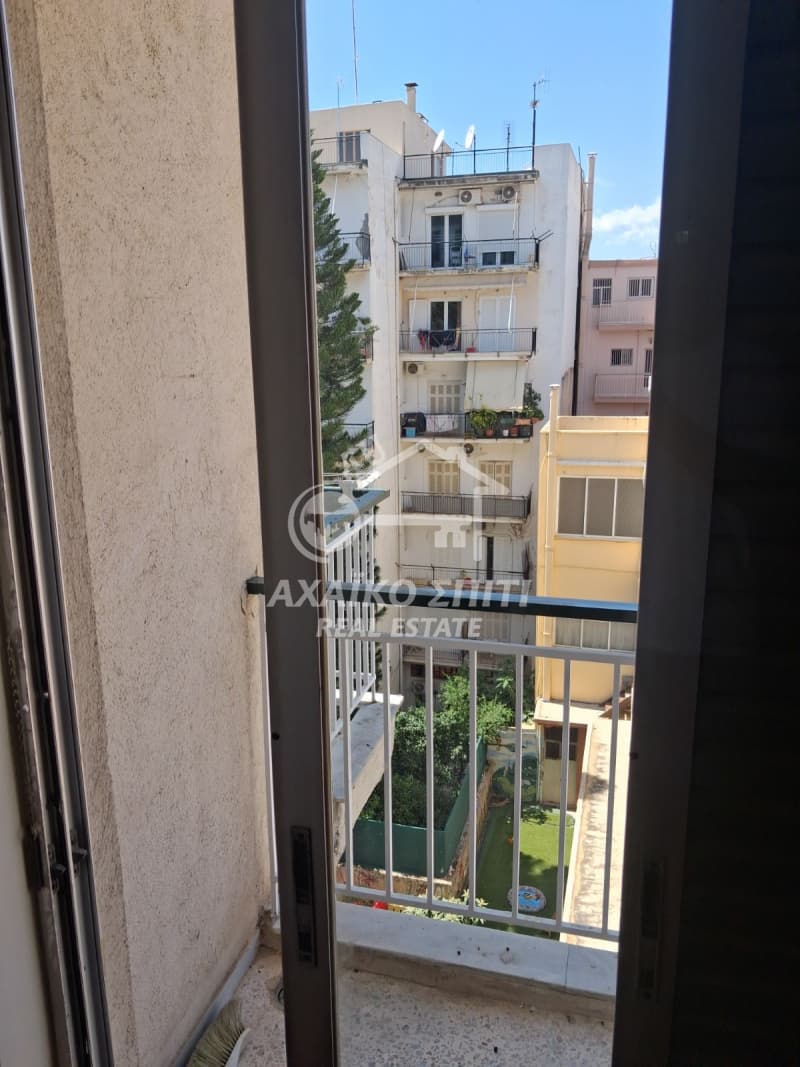 Διαμέρισμα στην Πυροσβεστείο, Πάτρα — Φωτογραφία 21 από 26