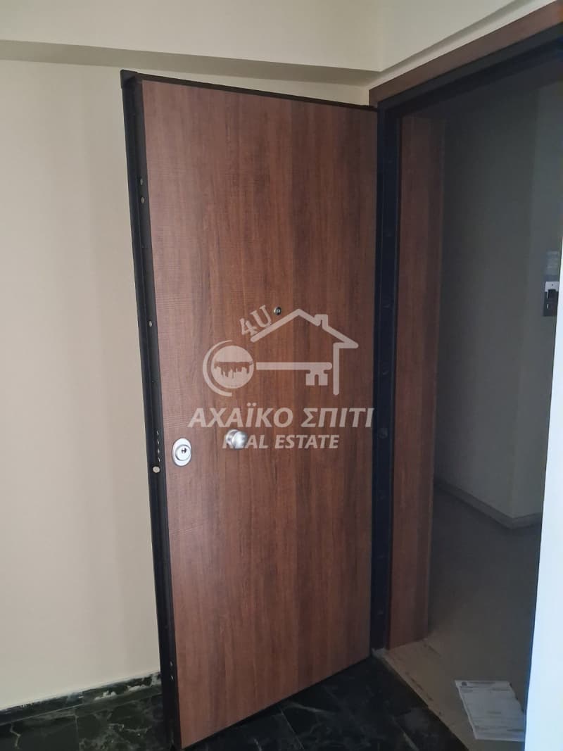 Διαμέρισμα στην Πυροσβεστείο, Πάτρα — Φωτογραφία 7 από 26