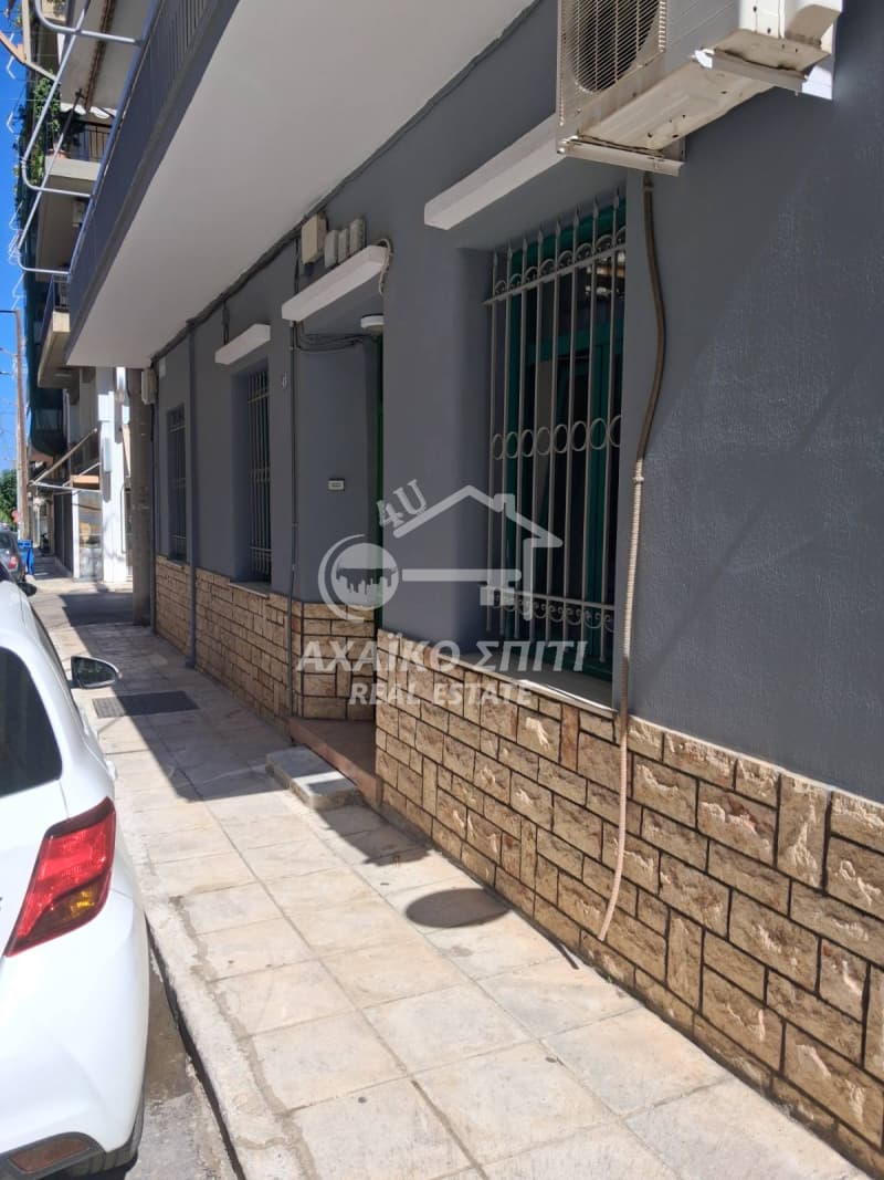 Διαμέρισμα στην Αγία Σοφία, Πάτρα — Φωτογραφία 7 από 14