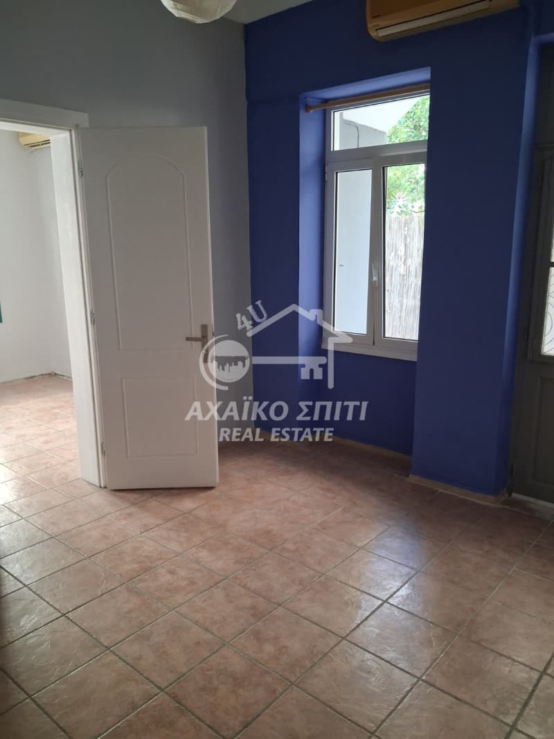 Διαμέρισμα στην Αγία Σοφία, Πάτρα — Φωτογραφία 1 από 14