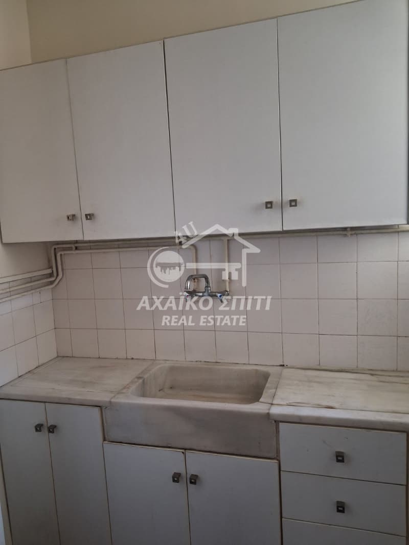 Διαμέρισμα στην Πυροσβεστείο, Πάτρα — Φωτογραφία 7 από 9