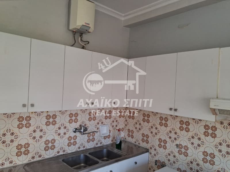 Διαμέρισμα στην Πυροσβεστείο, Πάτρα — Φωτογραφία 10 από 21