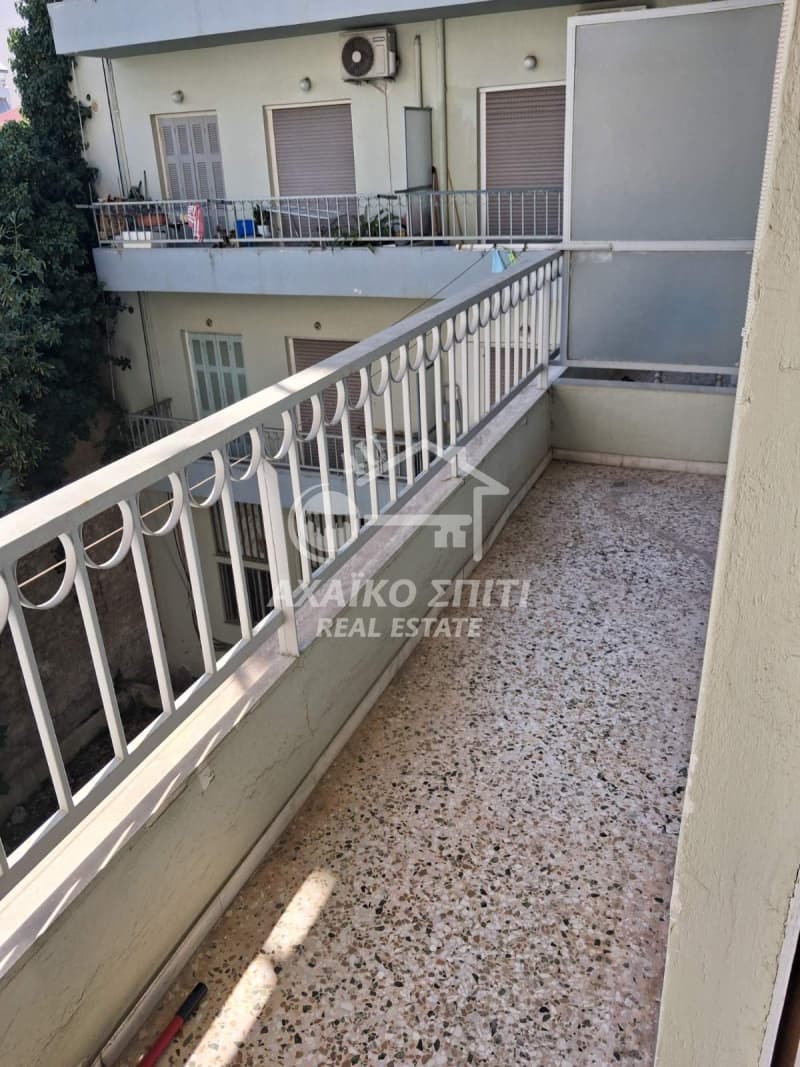 Διαμέρισμα στην Πυροσβεστείο, Πάτρα — Φωτογραφία 11 από 21