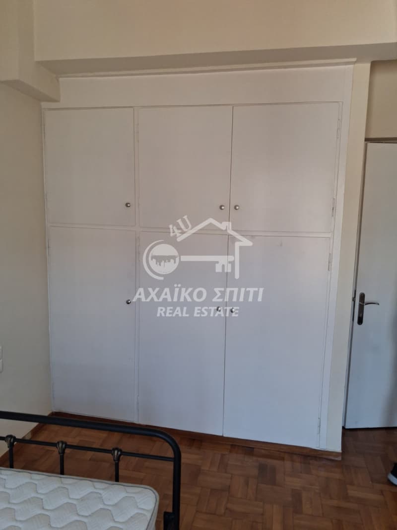Διαμέρισμα στην Πυροσβεστείο, Πάτρα — Φωτογραφία 3 από 21