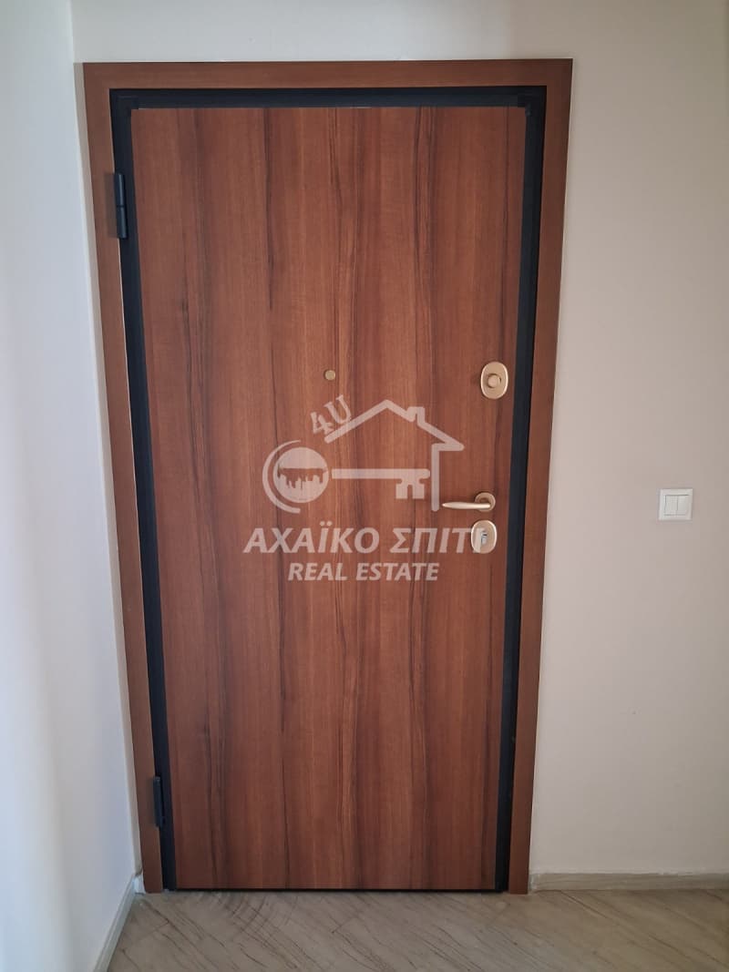 Διαμέρισμα στην Πυροσβεστείο, Πάτρα — Φωτογραφία 17 από 21