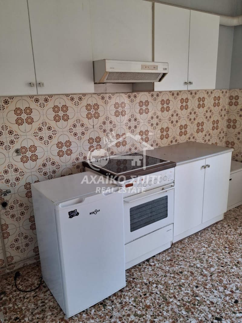 Διαμέρισμα στην Πυροσβεστείο, Πάτρα — Φωτογραφία 1 από 21